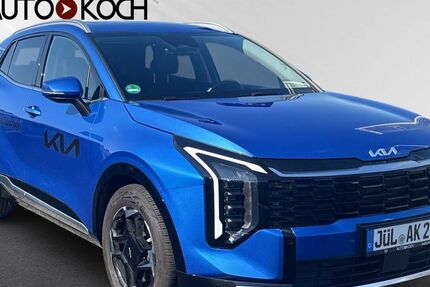 Kia Sportage 9.710 km 33.888 &euro; Jülich 52428