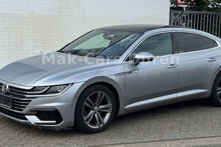 VW Arteon