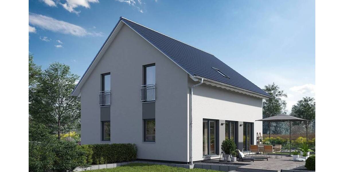 Einfamilienhaus Roetgen - 5 Zimmer, 154 m&sup2;, 410.396&euro; | Angebot:26798779