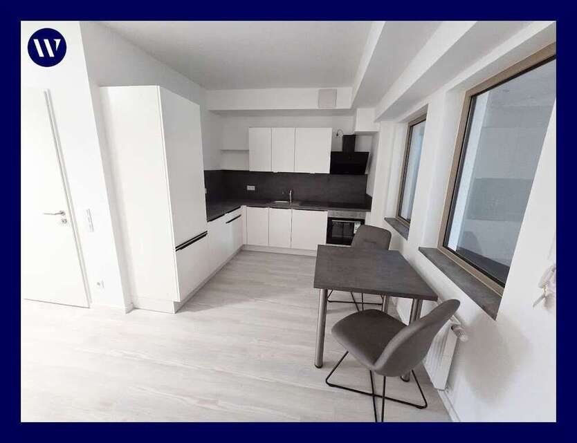 Wohnung zum Mieten in Aachen 930 € 50 m²