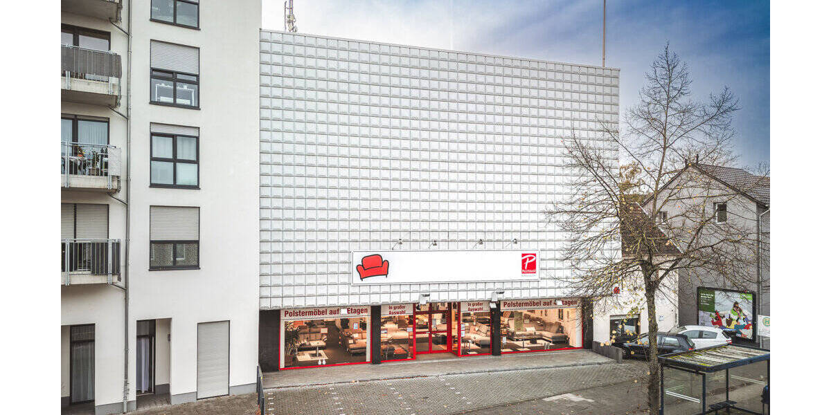 Gewerbeobjekt Eschweiler Weisweiler - 685.000&euro; | Angebot:26192208