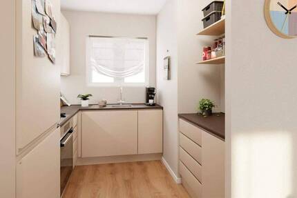 Haus Düren Mariaweiler-Hoven - 4 Zimmer, 103 m&sup2;, 429.900&euro; | Angebot:26916535