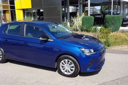 Opel Corsa 56.141 km 12.450 &euro; Eschweiler 52249