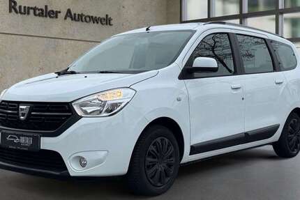 Dacia Lodgy 40.000 km 11.999 € Jülich 52428