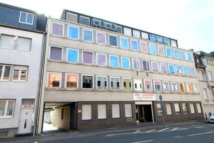 Wohnung Jülich Lich-Steinstraß - 1 Zimmer, 15 m&sup2;, 250&euro; | Angebot:27132495