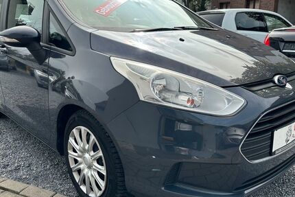 Ford B-Max 115.394 km 4.850 &euro; Stolberg 52222