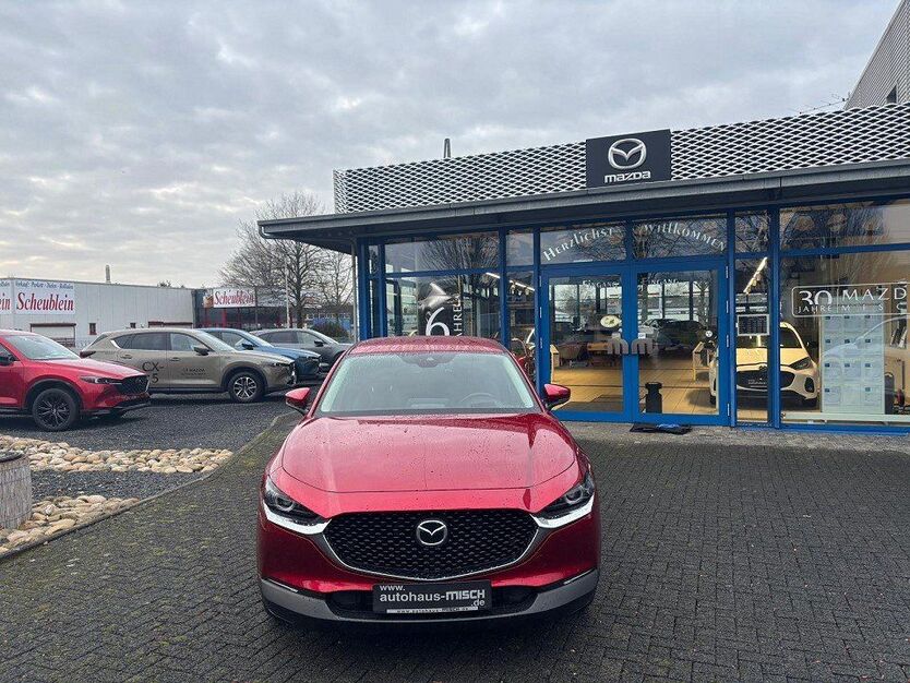 CX-30