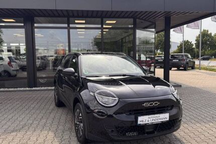 Fiat 600 15.087 km 22.990 &euro; Jülich 52428