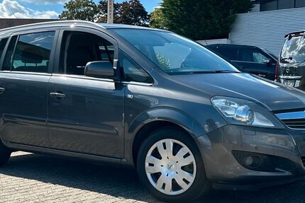 Opel Zafira 393.025 km 1.950 € Stolberg 52222