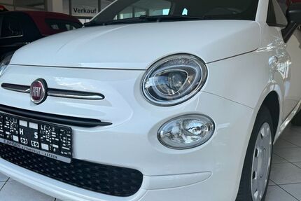 Fiat 500 30.734 km 11.790 &euro; Aachen 52080