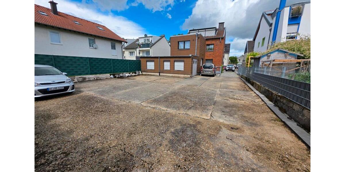 Einfamilienhaus Aachen Aachen-Mitte - 650.000&euro; | Angebot:26822020
