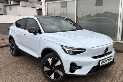Volvo EC40 27.465 km 45.900 &euro; Düren 52351