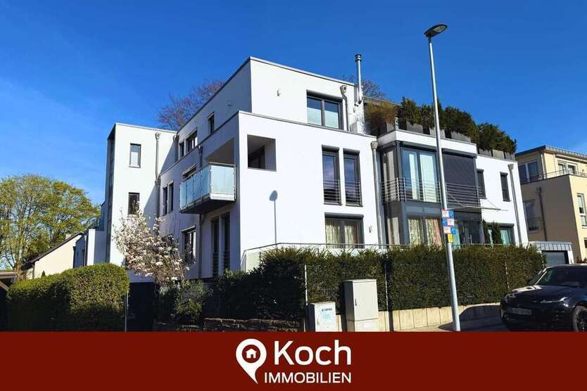 Wohnung zum Kaufen in Aachen 535.000 € 105 m²