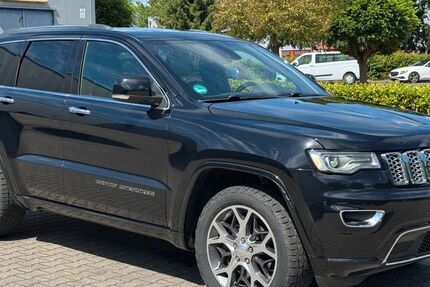 Jeep Grand Cherokee 106.776 km 24.990 &euro; Alsdorf 52477