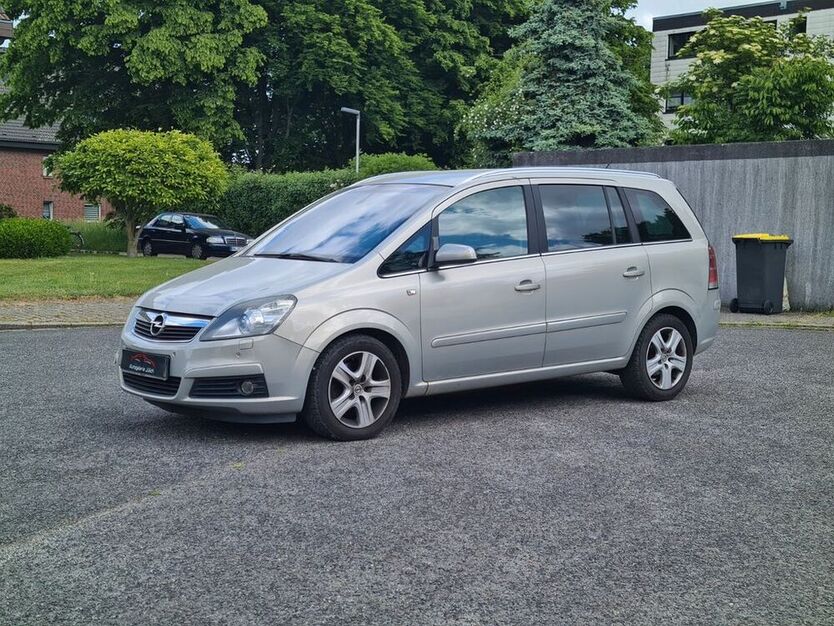 Zafira