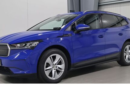 Skoda Enyaq 72.894 km 26.735 &euro; Aachen 52078
