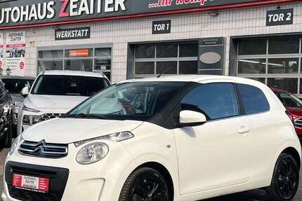 Citroen C1 115.000 km 5.950 &euro; Stolberg 52222