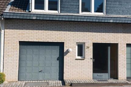 Haus Stolberg (Rhld.) Büsbach - 4 Zimmer, 121 m&sup2;, 260.000&euro; | Angebot:27040600