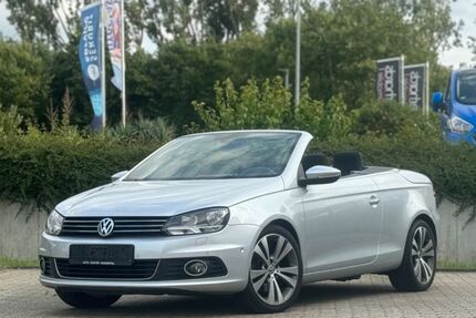 VW Eos 145.000 km 11.499 &euro; Eschweiler 52249