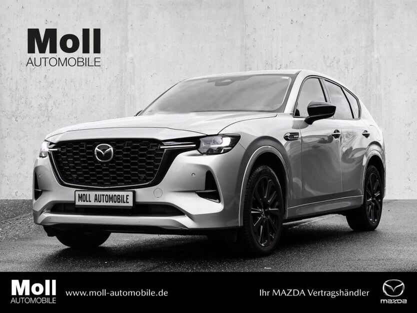 CX-60