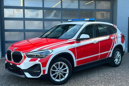 BMW X1 29.420 km 47.990 € Niederzier 52382
