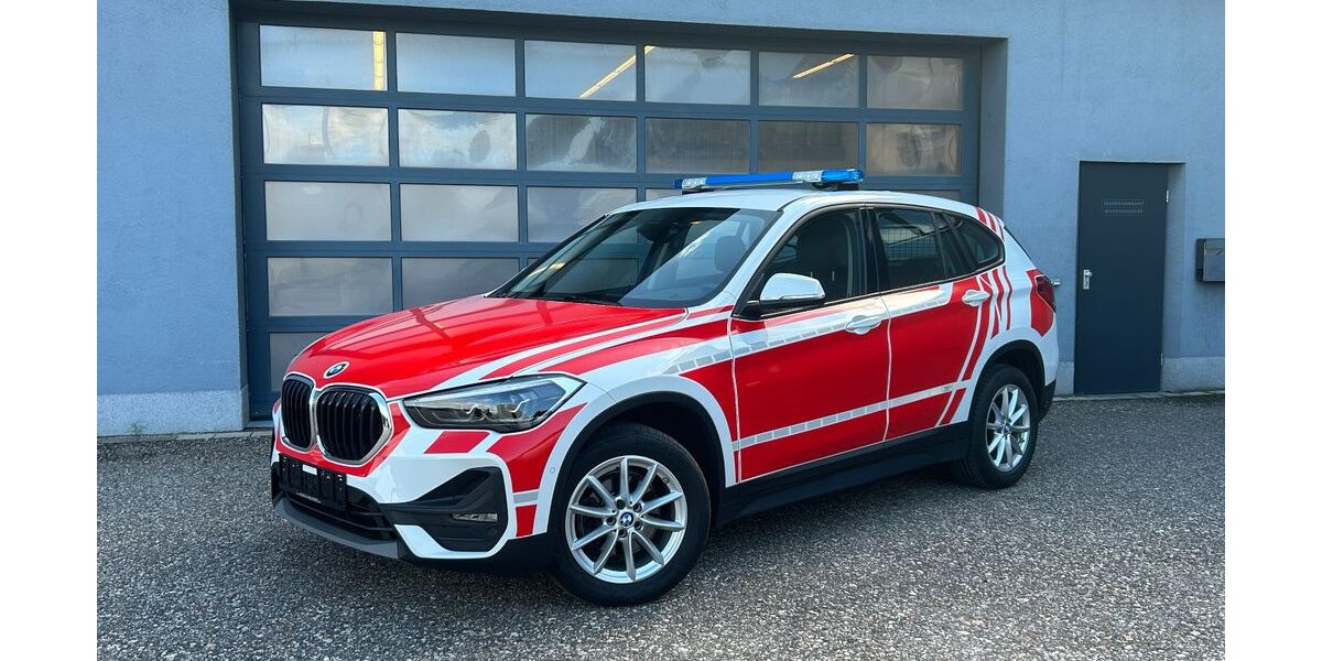 BMW X1 29.420 km 47.990 € Niederzier 52382