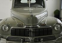 Ford Mercury 97.000 km 39.990 &euro; Heide 25746