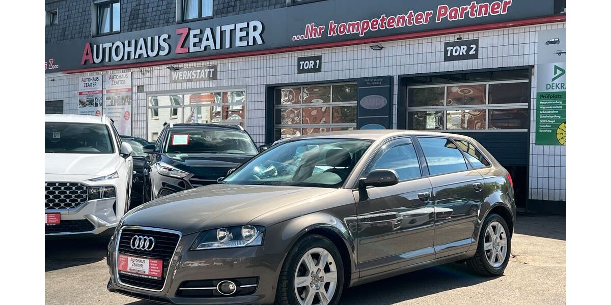 Audi A3 100.000 km 7.990 &euro; Stolberg bei Aachen 52222