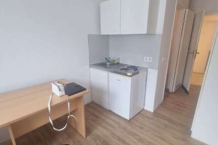 Wohnung Aachen Aachen-Mitte - 1 Zimmer, 15 m&sup2;, 453&euro; | Angebot:27266774