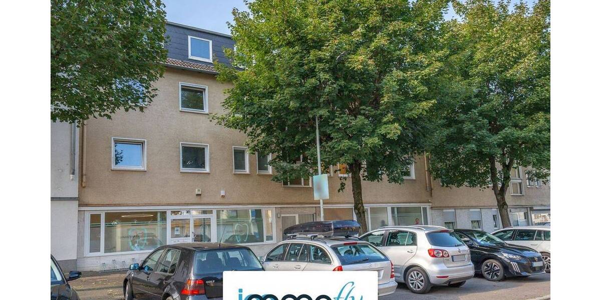 Helle 4-Zimmer-Eigentumswohnung mit Garten, Tageslichtbad und flexible Raumgestaltung 4 zimmer