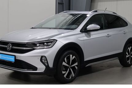 VW Taigo 8.156 km 24.920 &euro; Aachen 52078