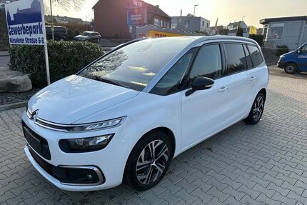 Citroen Grand C4 Picasso / SpaceTourer