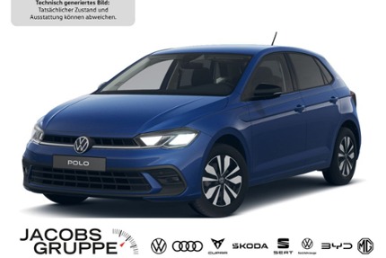 VW Polo 20.280 km 20.670 &euro; Aachen 52078