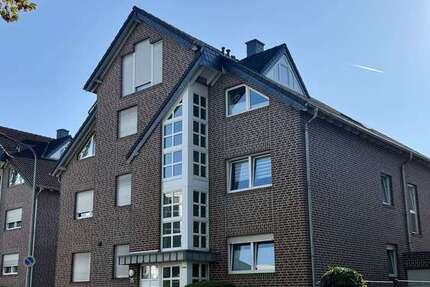 Wohnung Herzogenrath - 2 Zimmer, 61 m&sup2;, 573&euro; | Angebot:27211038