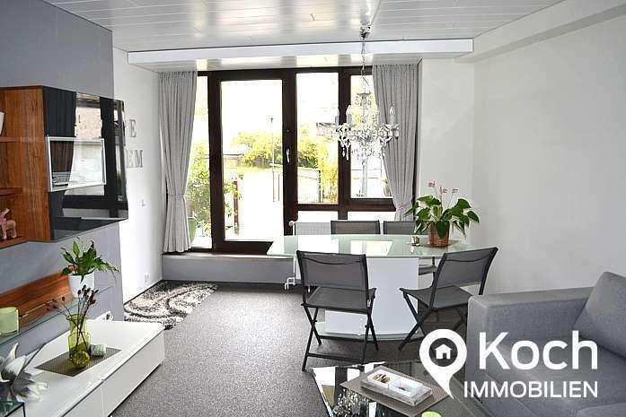 Etagenwohnung Aachen Aachen-Mitte - 3 Zimmer, 72 m&sup2;, 900&euro; | Angebot:25697843