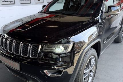 Jeep Grand Cherokee 92.987 km 22.490 &euro; Stolberg 52223