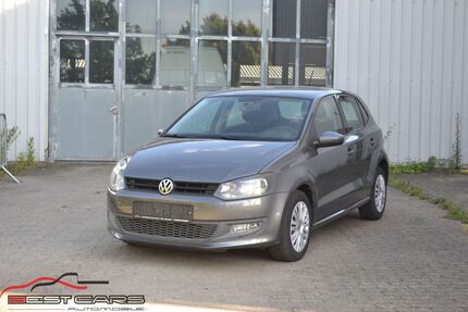 VW Polo 109.000 km 5.950 &euro; Würselen 52146