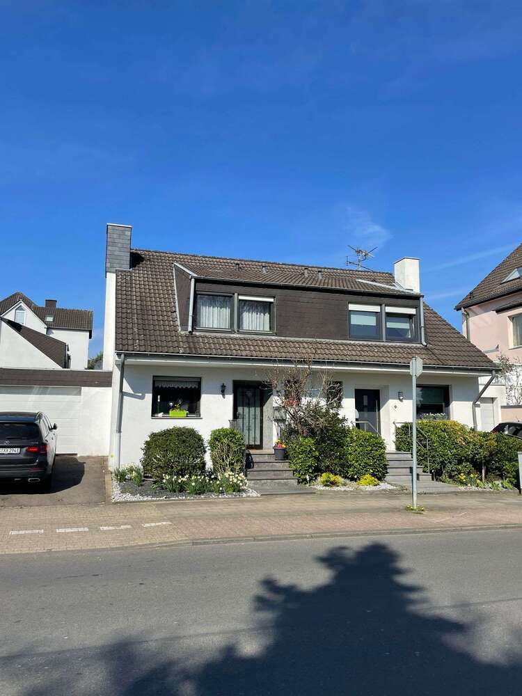 Haus zum Kaufen in Aachen Soers 600.000 € 130 m²