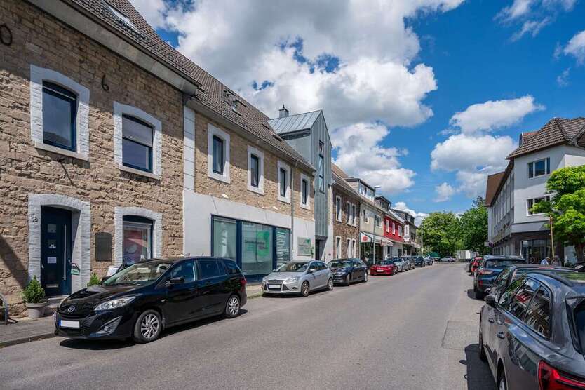 Wohnung zum Mieten in Aachen Walheim 1.350 € 133 m²