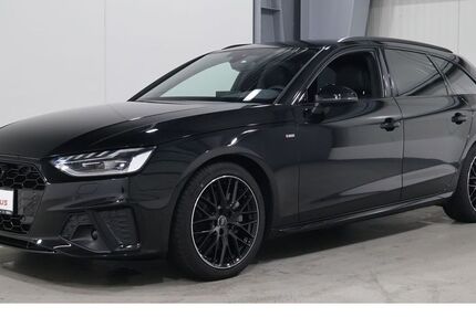 Audi A4 11.524 km 39.970 &euro; Aachen 52078