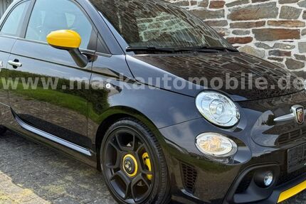 Abarth 595C 35.643 km 18.990 &euro; Simmerath (bei Aachen) 52152