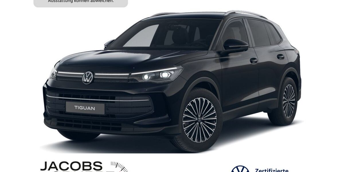 VW Tiguan 20.317 km 35.930 &euro; Geilenkirchen 52511