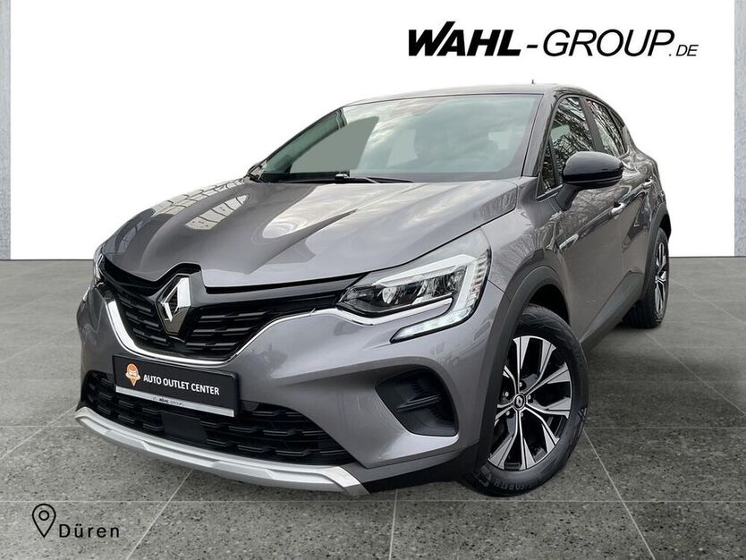 Captur