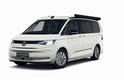 VW T7 California