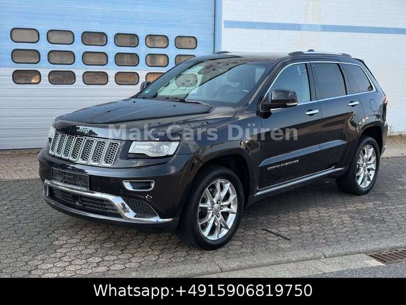 Grand Cherokee