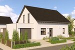 Individuell geplantes Einfamilienhaus - gestalten Sie Ihr Traumhaus! - Einfamilienhaus Hürtgenwald | Angebot:27351423