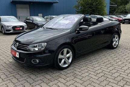 VW Eos