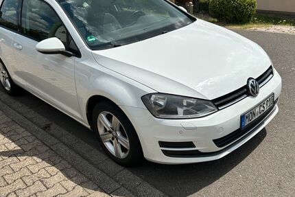 VW Golf 168.932 km 7.500 € Hürtgenwald 52393