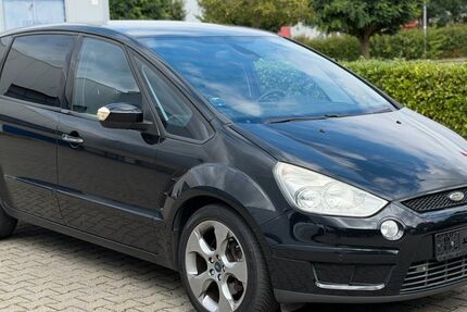 Ford S-Max 173.647 km 5.990 &euro; Alsdorf 52477