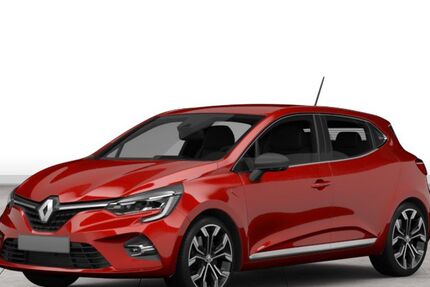 Renault Clio 26.988 km 17.990 € Düren 52353